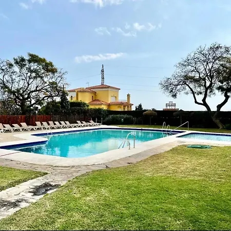 Apartment Atalaya Aparta Golf *