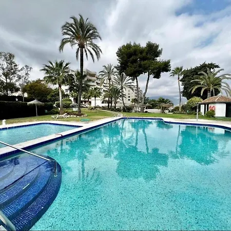 Atalaya Aparta Golf Apartment