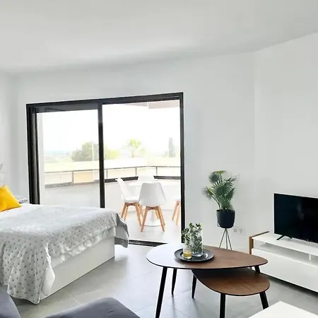Atalaya Aparta Golf