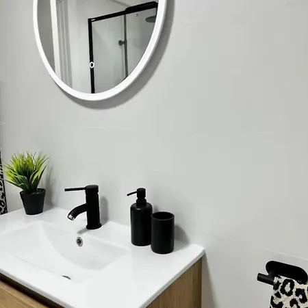 Apartment Atalaya Aparta Golf Estepona