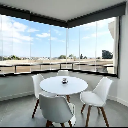 Apartment Atalaya Aparta Golf