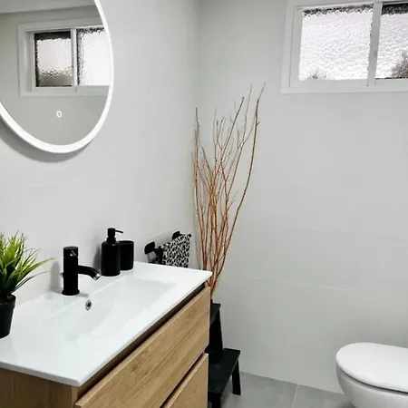 Atalaya Aparta Golf Apartment Estepona