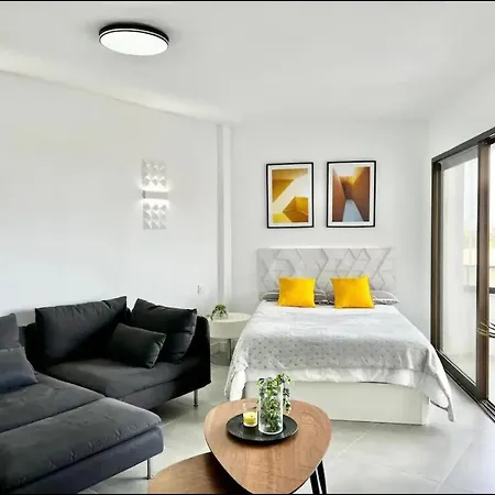 Atalaya Aparta Golf Apartment