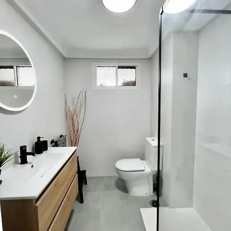 Apartment Atalaya Aparta Golf