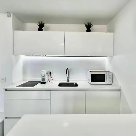דירה Atalaya Aparta Golf אסטפונה