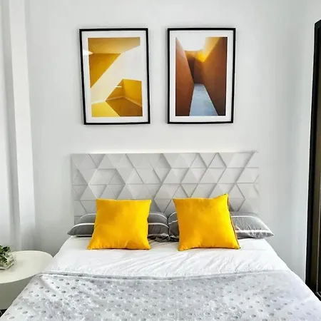 Atalaya Aparta Golf Apartment *