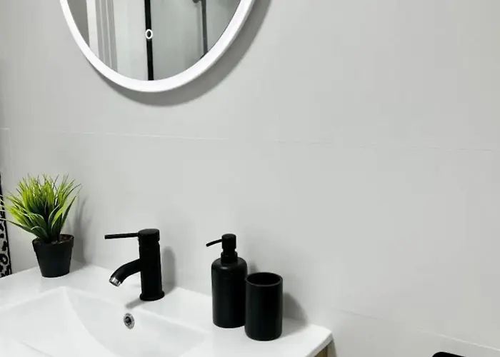 Appartement Atalaya Aparta Golf Estepona