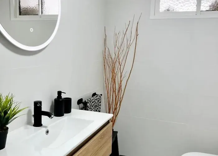 Atalaya Aparta Golf Appartement Estepona