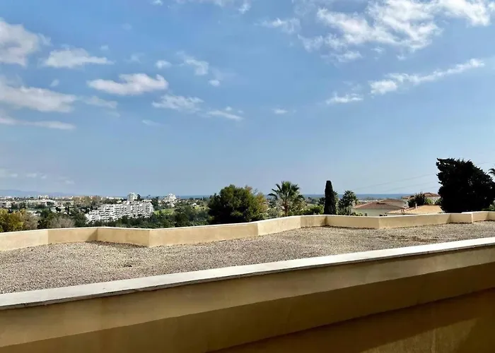 Appartement Atalaya Aparta Golf Estepona