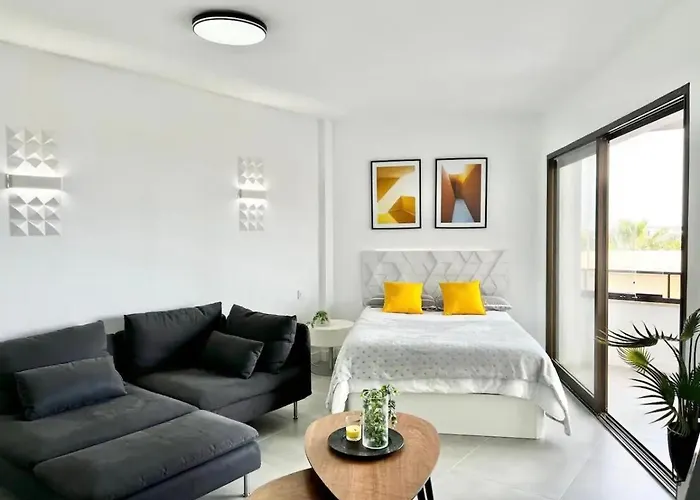 Atalaya Aparta Golf Appartement