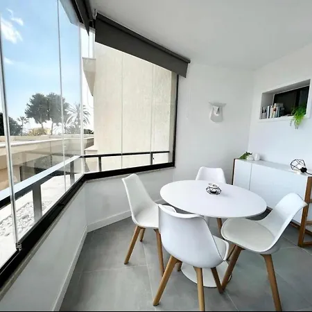 Atalaya Aparta Golf *