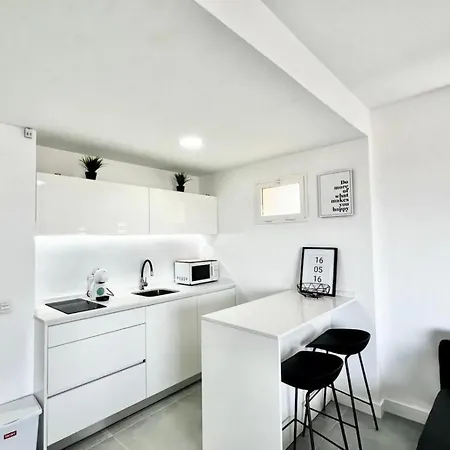 Atalaya Aparta Golf * Эстепона