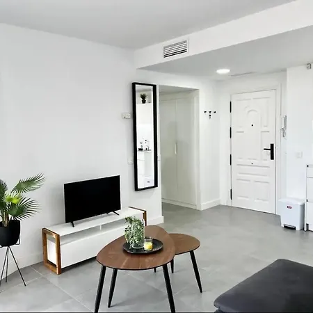 Atalaya Aparta Golf Эстепона