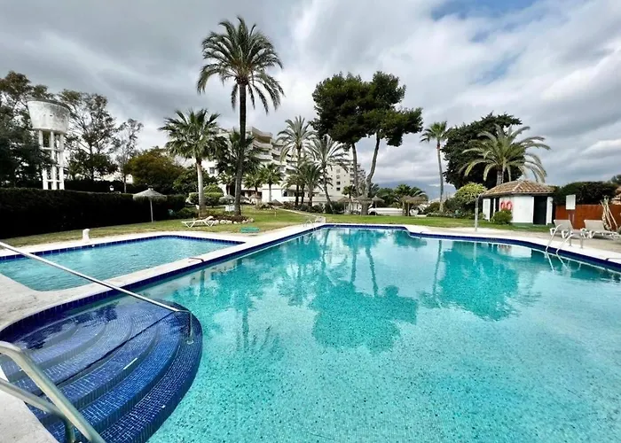 Atalaya Aparta Golf Apartment