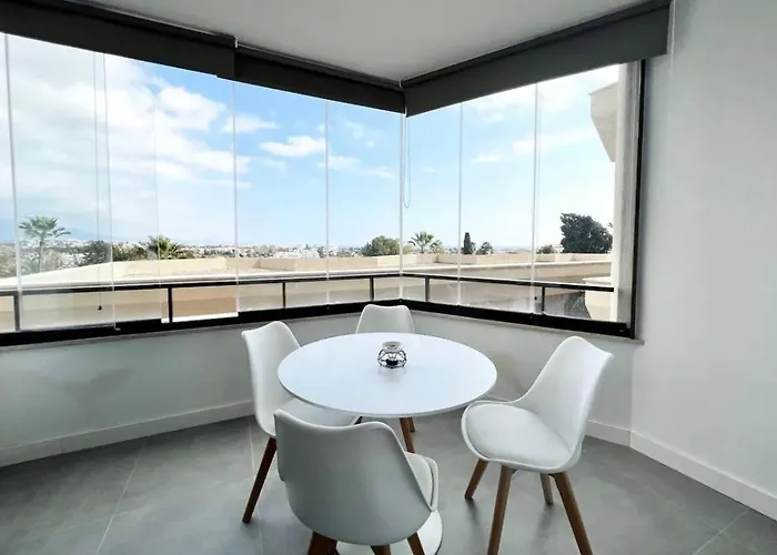 Apartment Atalaya Aparta Golf