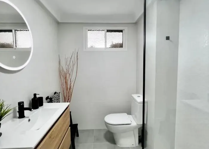 Apartment Atalaya Aparta Golf