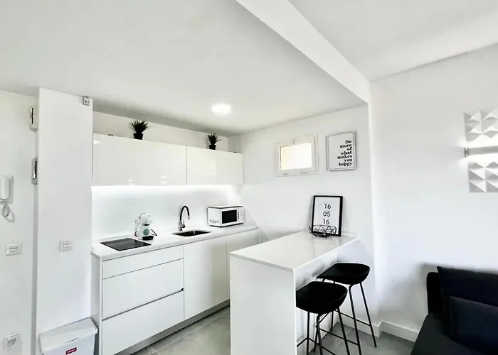 Atalaya Aparta Golf * Estepona