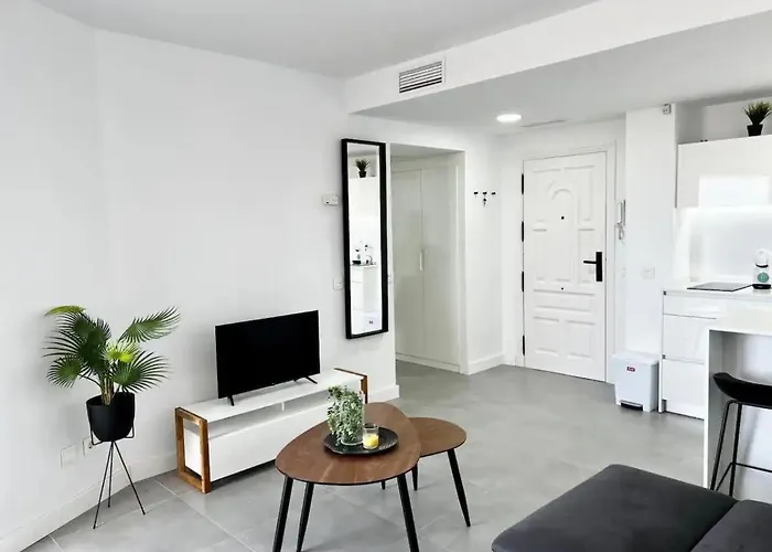 Atalaya Aparta Golf Estepona