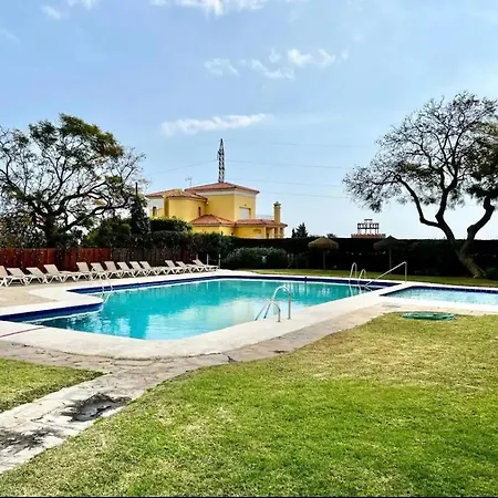 Apartment Atalaya Aparta Golf *