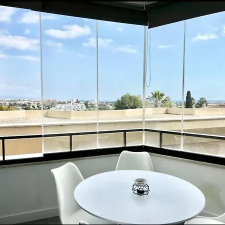Atalaya Aparta Golf * 에스테포나