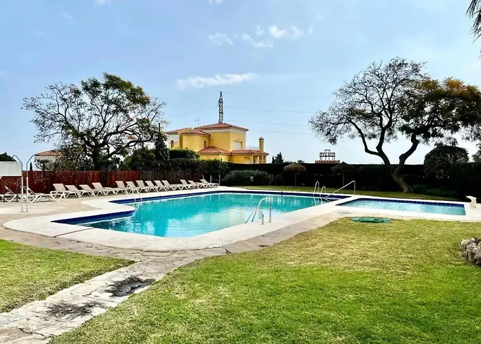 Apartamento Atalaya Aparta Golf *