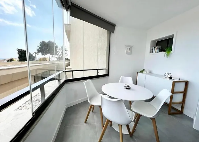 Atalaya Aparta Golf *