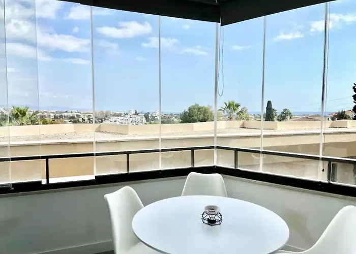 Atalaya Aparta Golf * Estepona