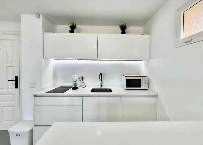 Apartamento Atalaya Aparta Golf Estepona