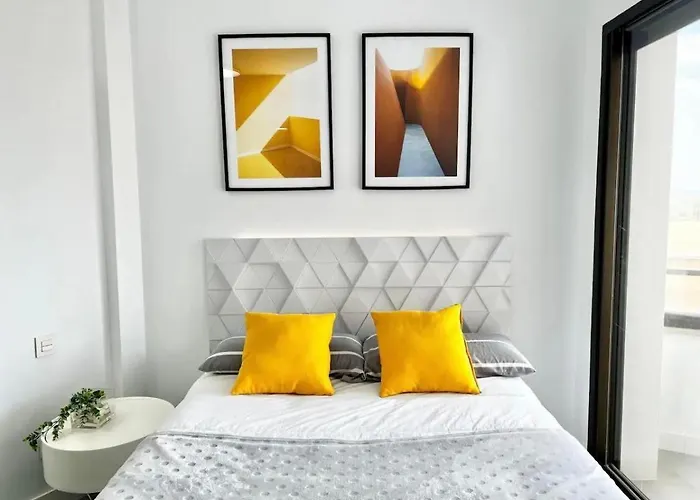 Atalaya Aparta Golf Apartamento *